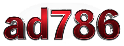 ad786 logo