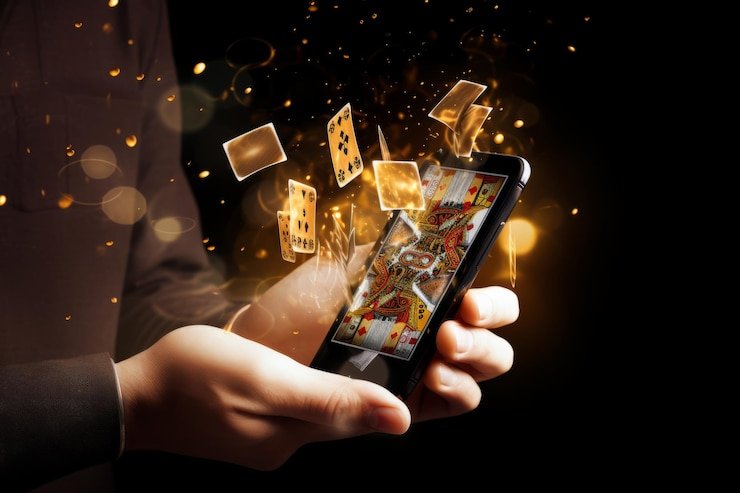 ad786 mobile gaming